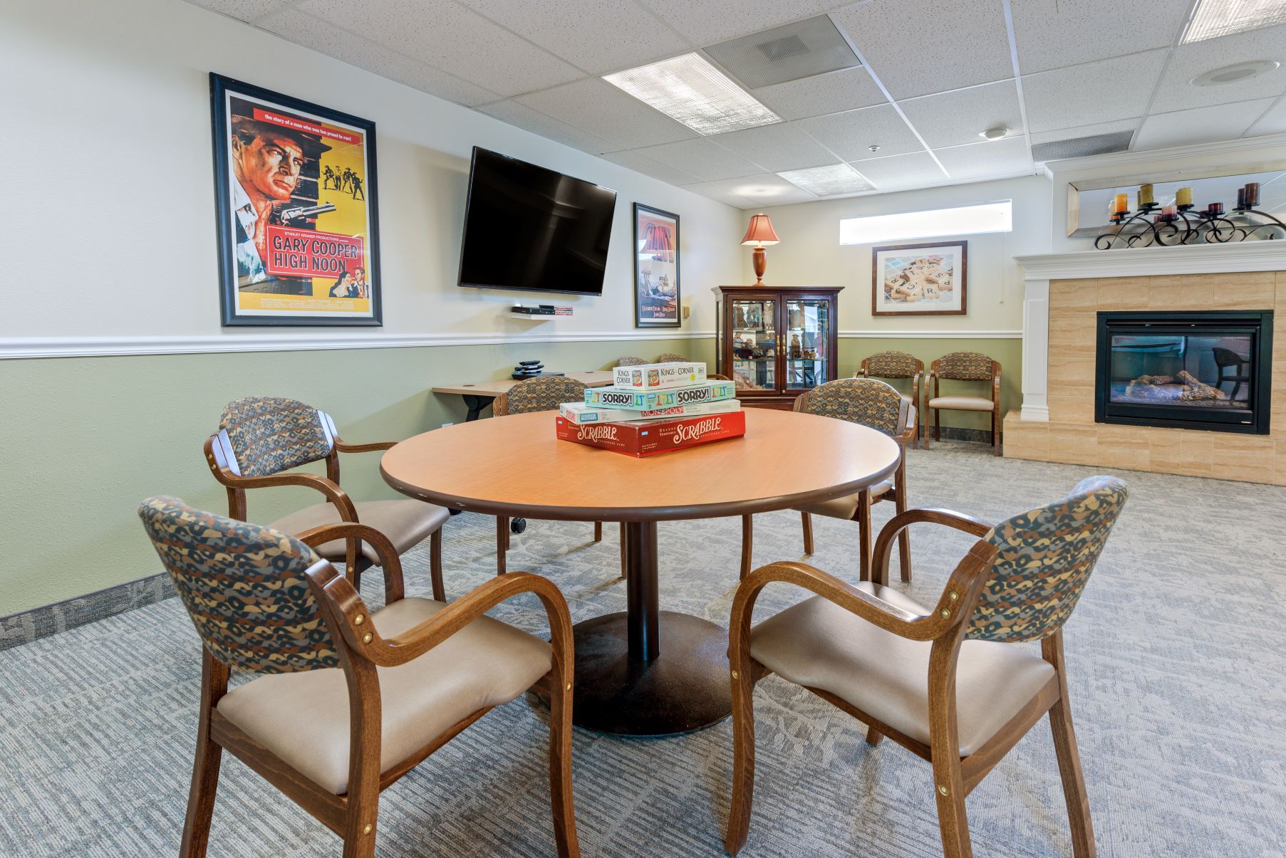 Truewood by Merrill, Boise, Boise, ID 4