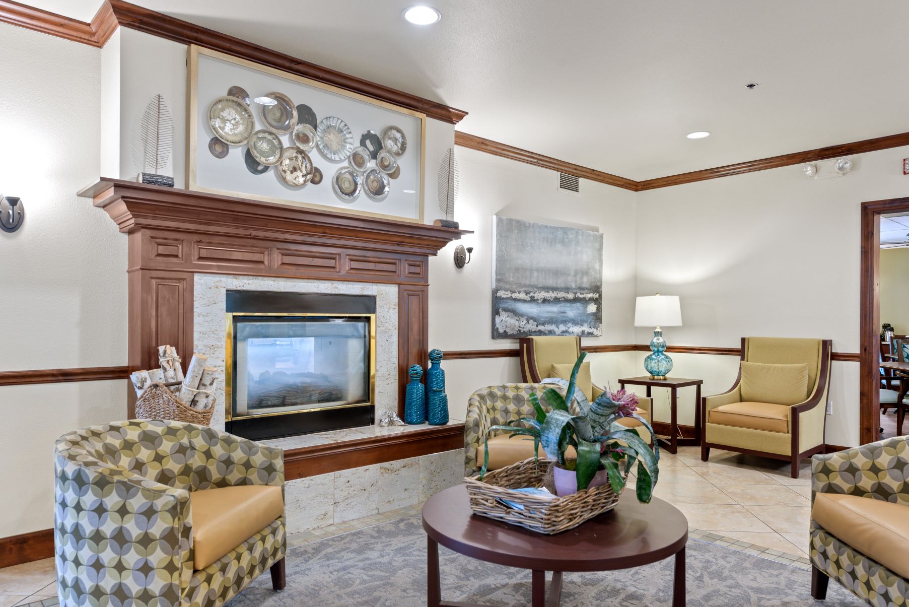 Truewood by Merrill, Boise, Boise, ID 5