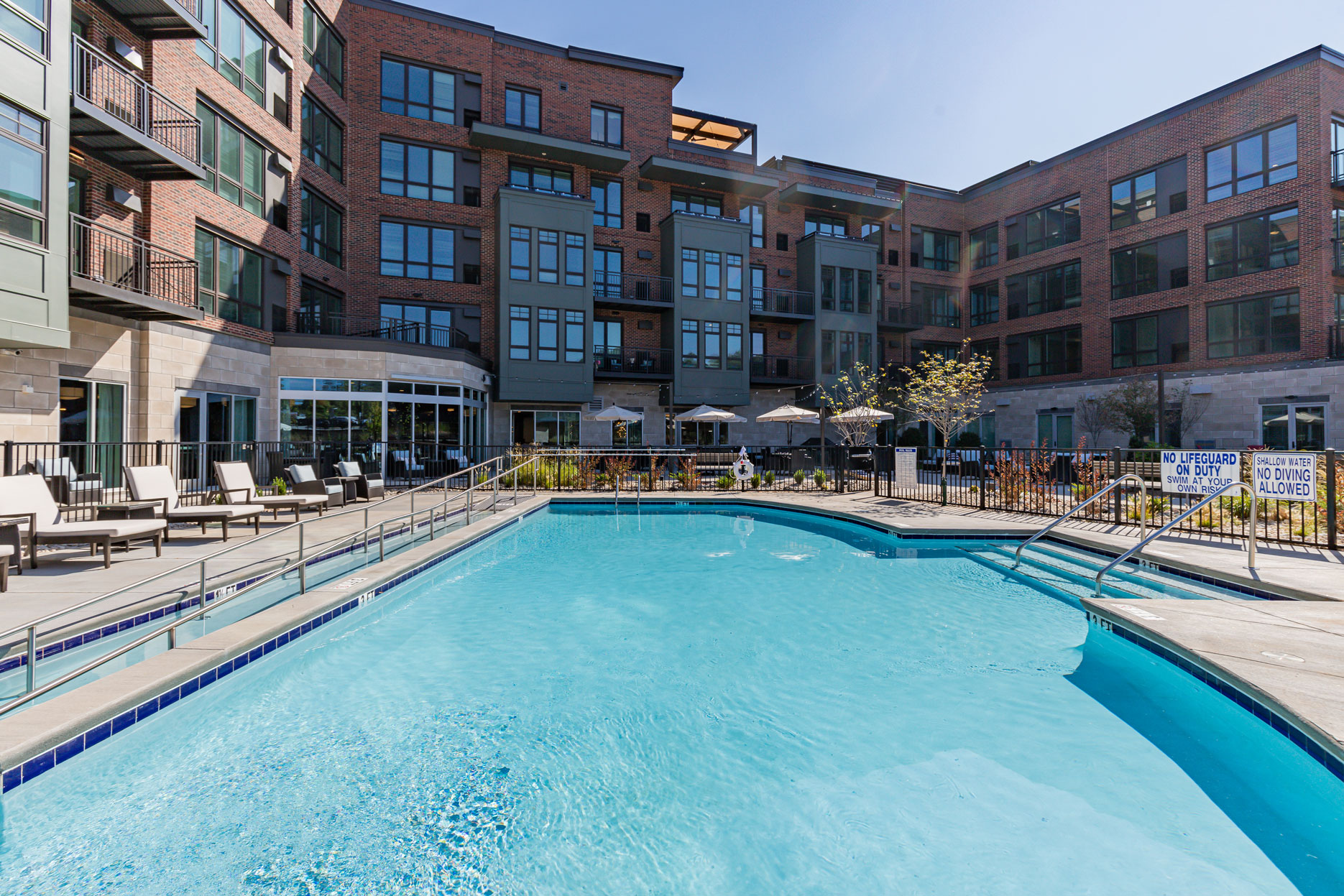 Merrill Gardens at Greenville, Greenville, SC