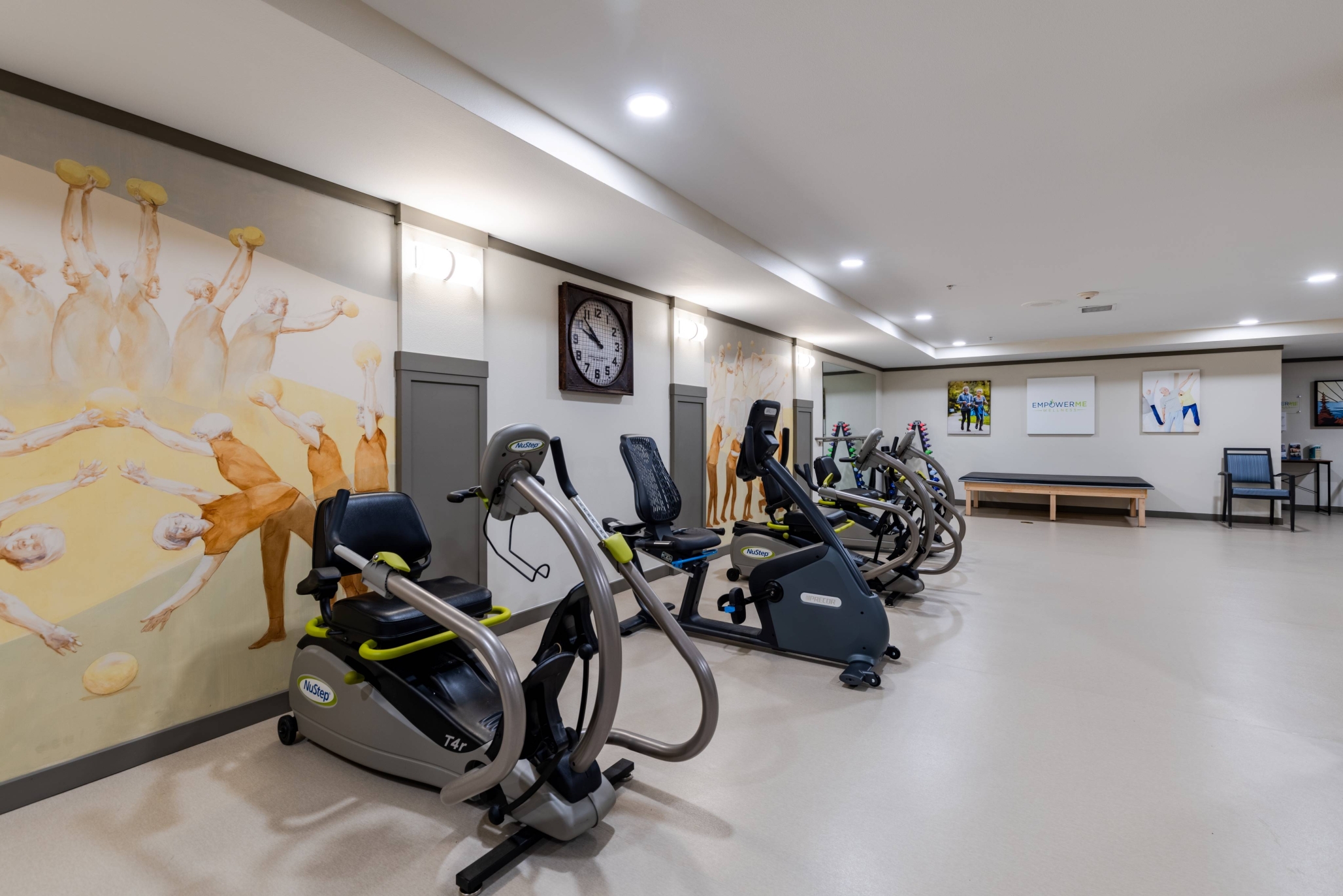 Merrill Gardens at Kirkland, Kirkland, WA 4