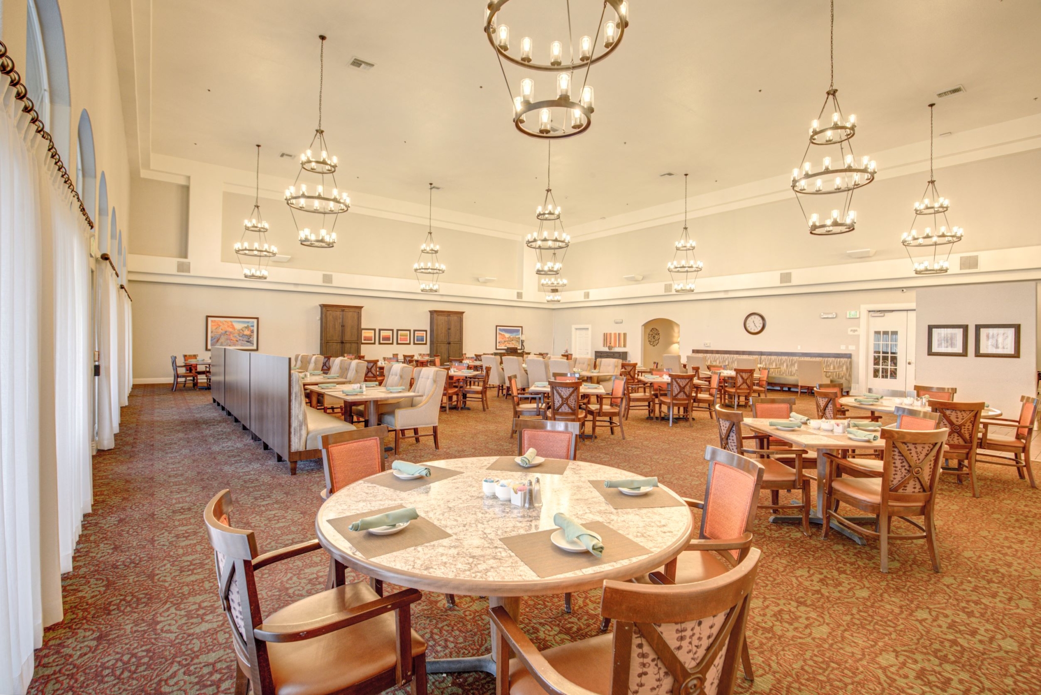 MorningStar at Westgate, Henderson, NV 5