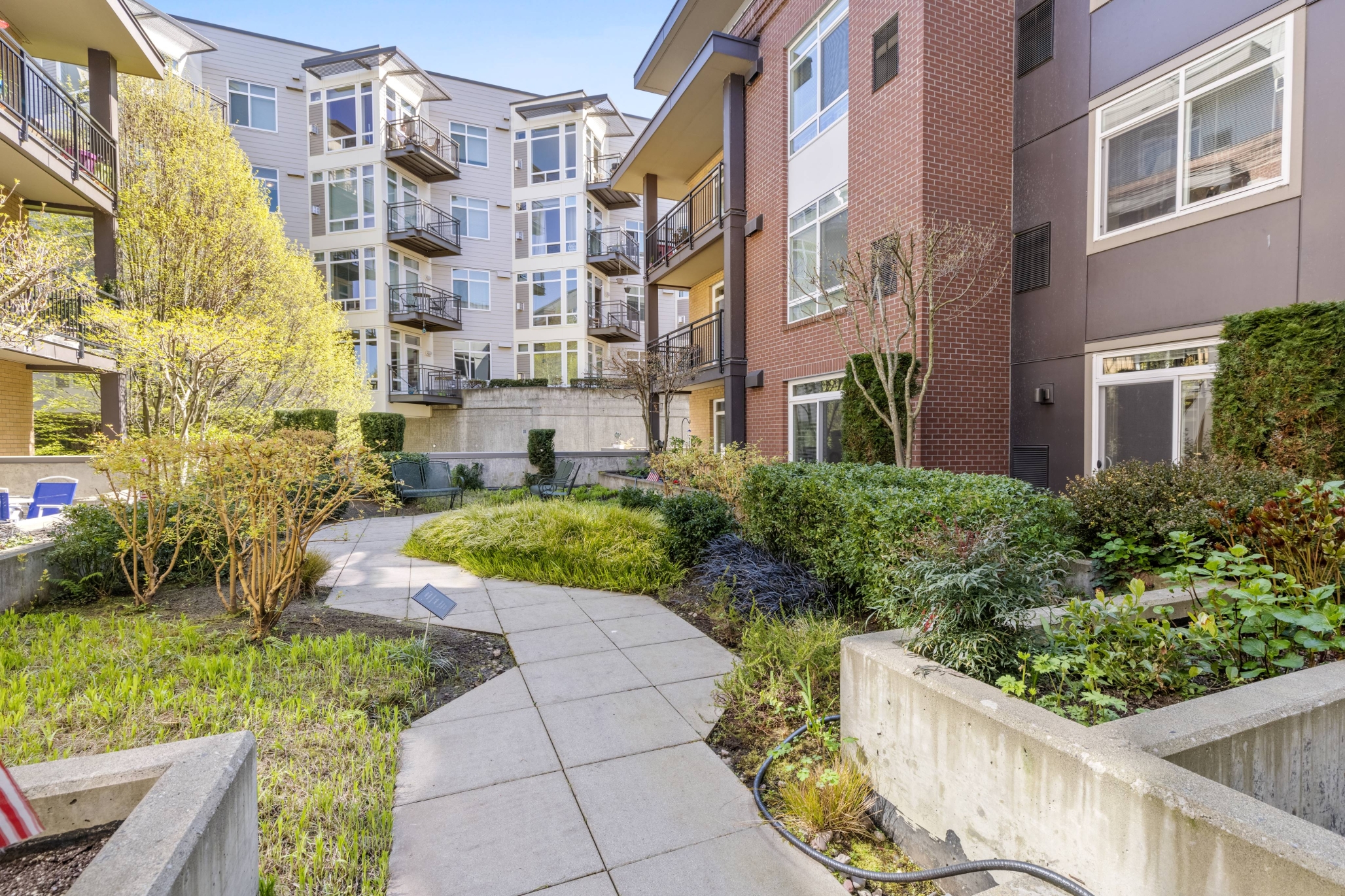 Merrill Gardens at Kirkland, Kirkland, WA 5