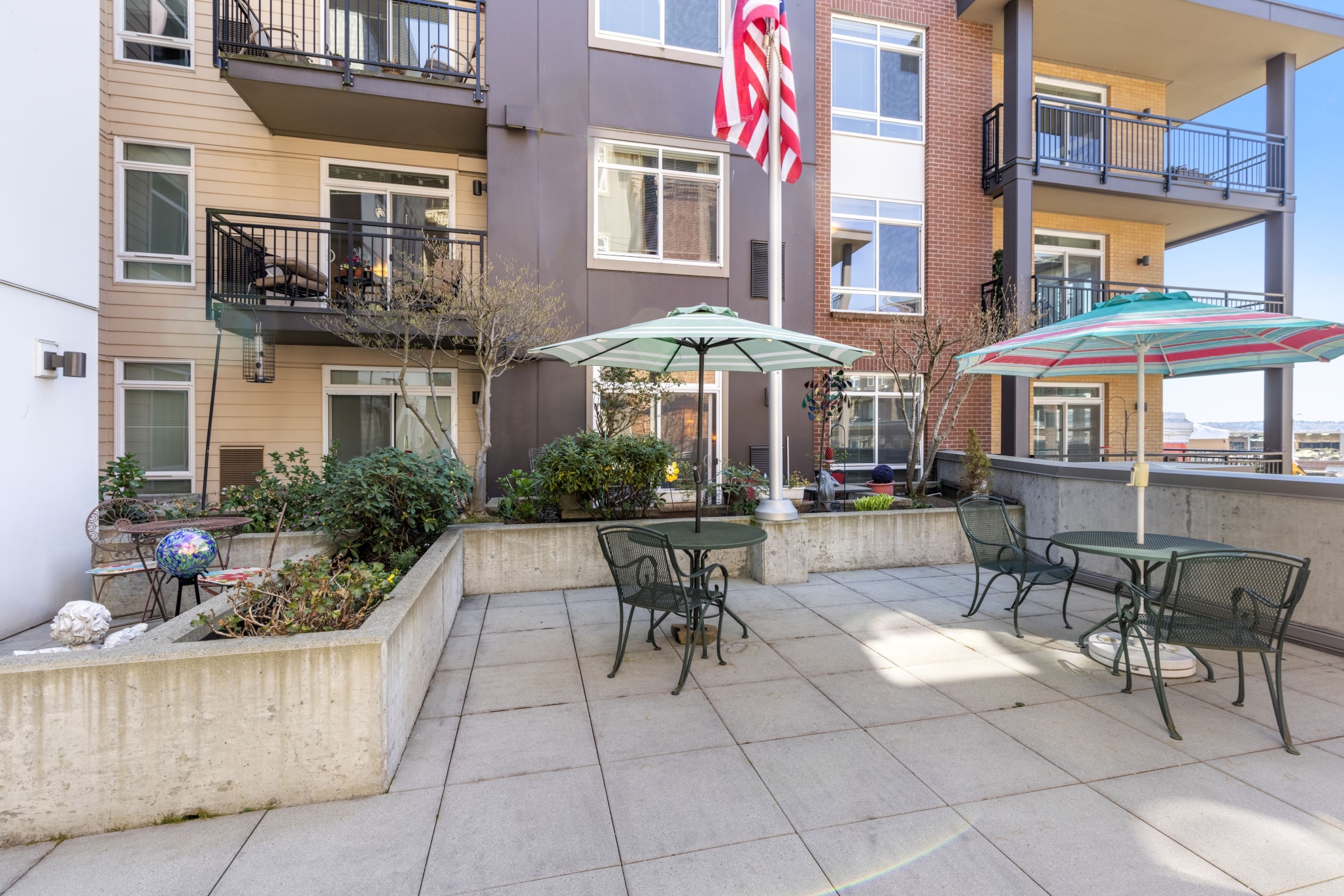 Merrill Gardens at Kirkland, Kirkland, WA 6