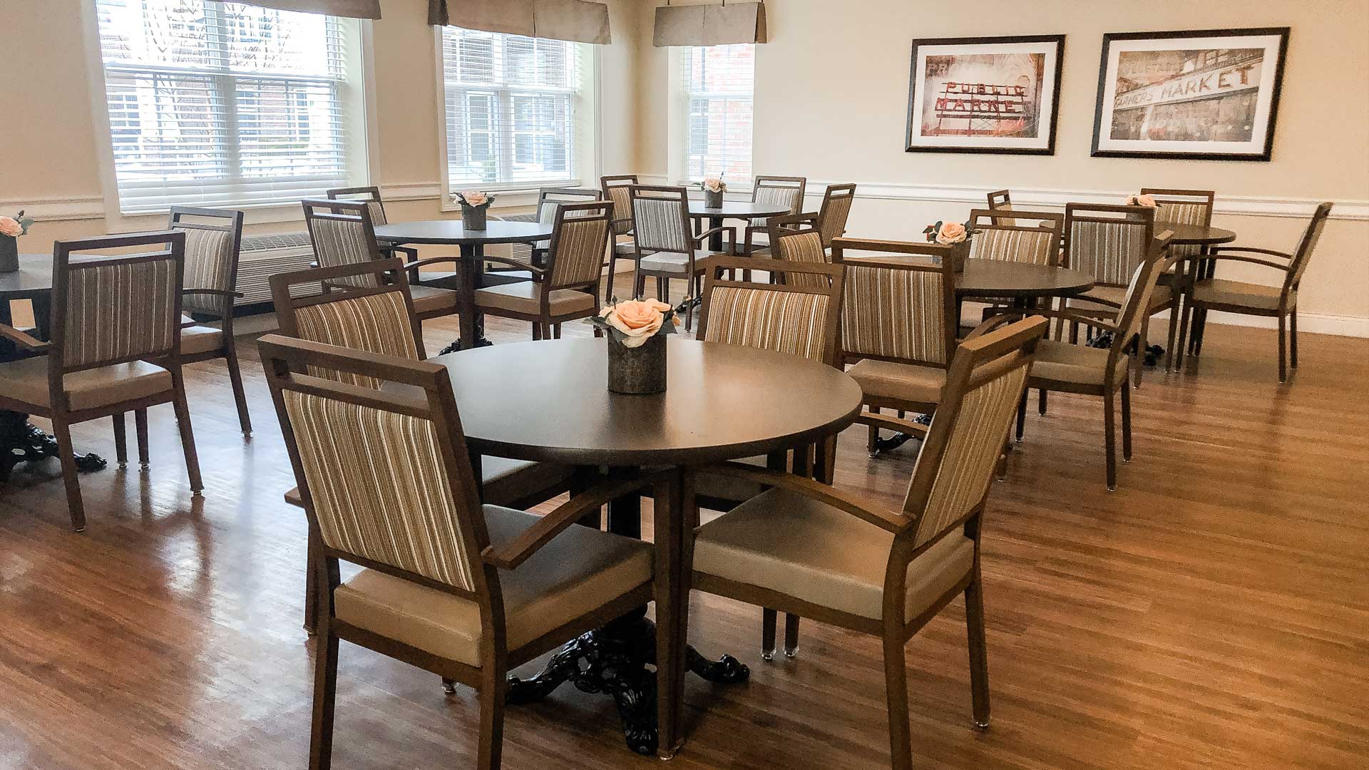 Traditions of Mill Creek, Brentwood, TN 5