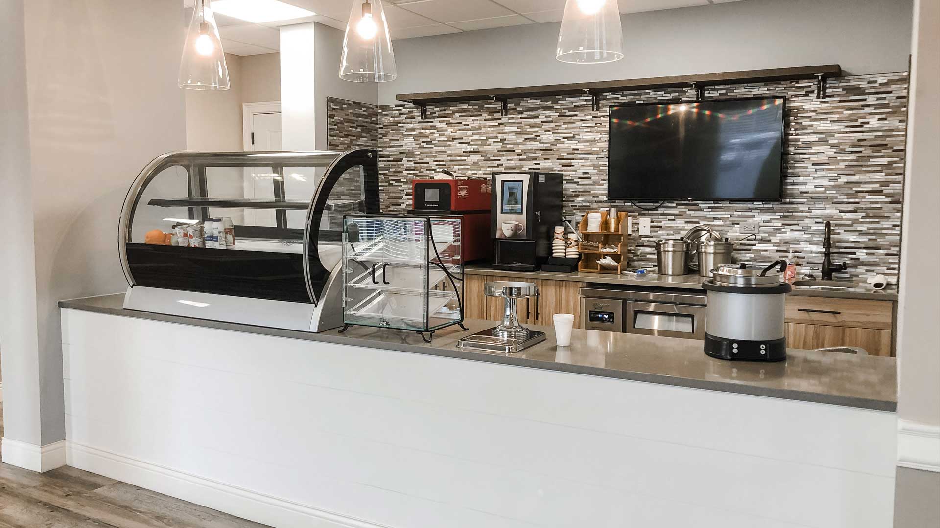 Traditions of Mill Creek, Brentwood, TN 2