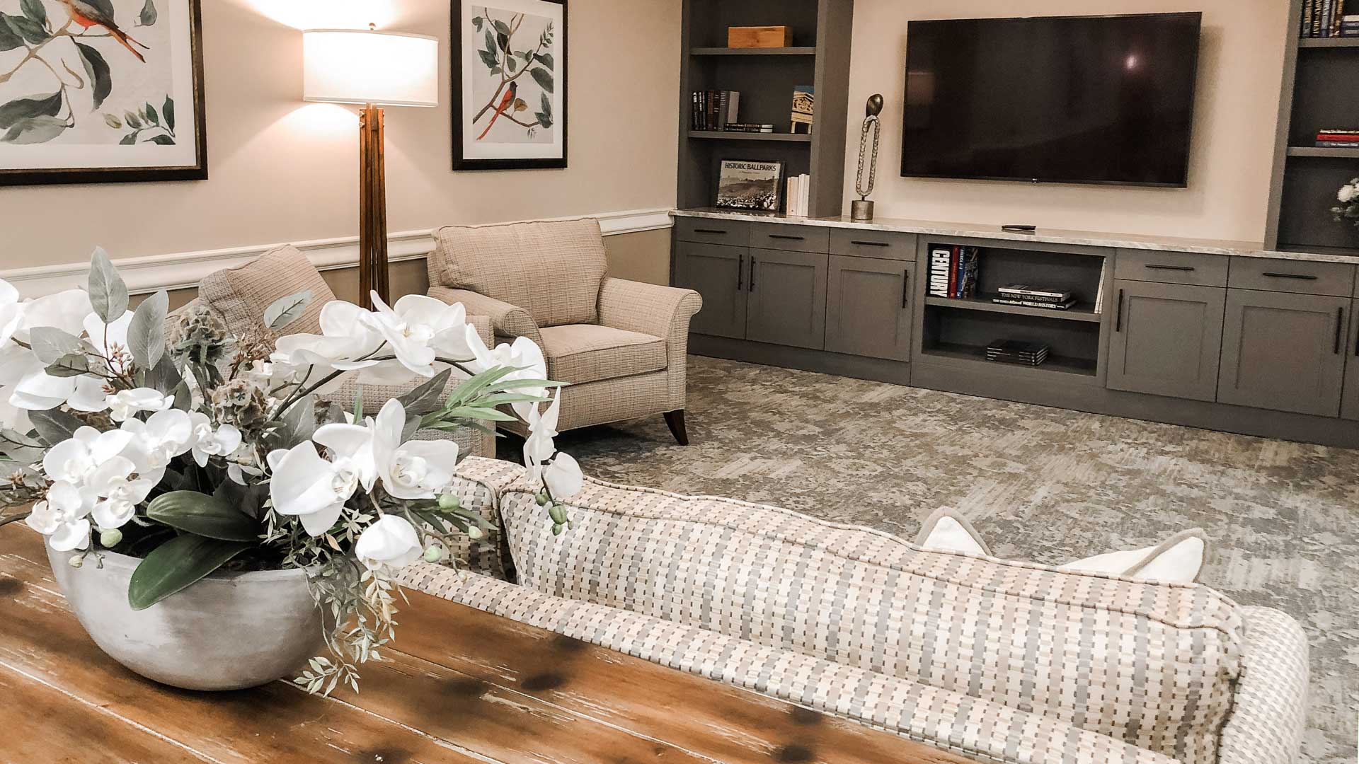 Traditions of Mill Creek, Brentwood, TN 3