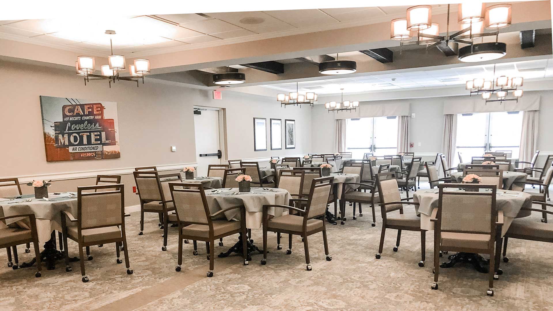 Traditions of Mill Creek, Brentwood, TN 6