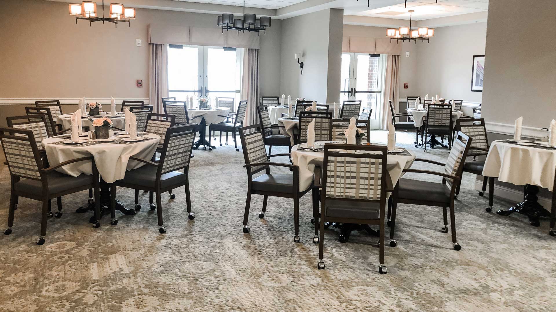 Traditions of Mill Creek, Brentwood, TN 7