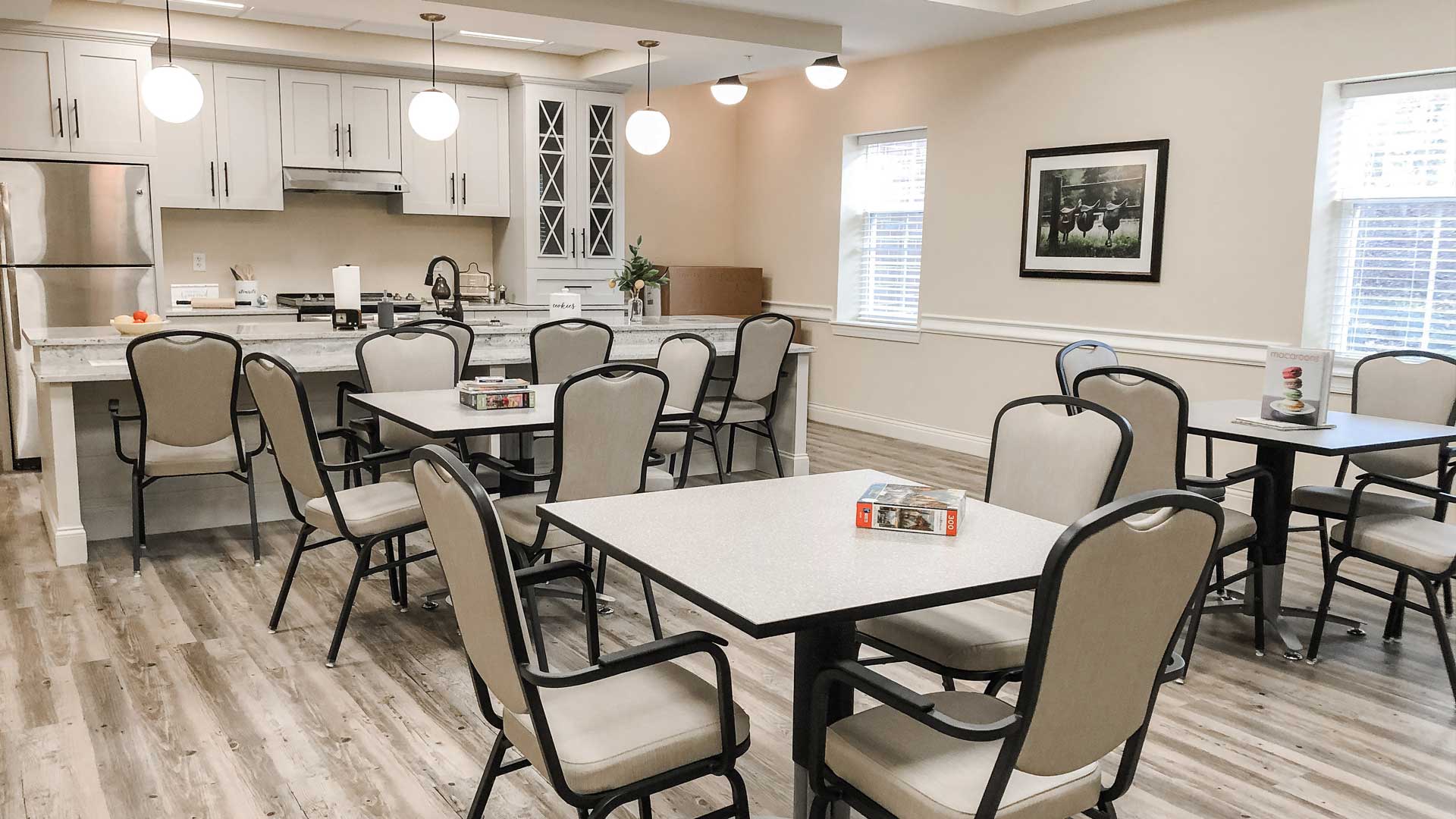 Traditions of Mill Creek, Brentwood, TN 8