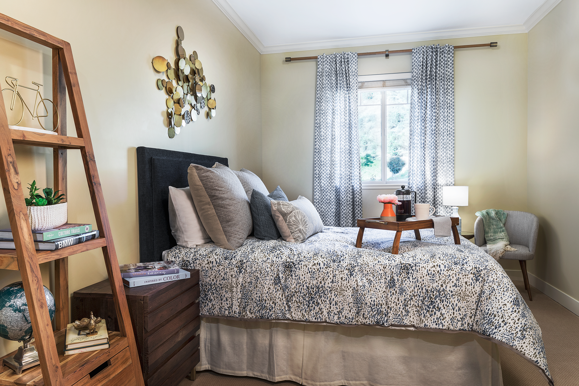 Sage Mountain, Thousand Oaks, CA 7