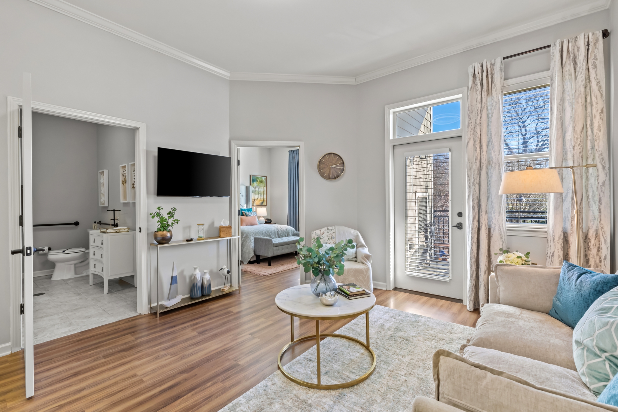 Arbor Terrace Acworth, Acworth, GA 51