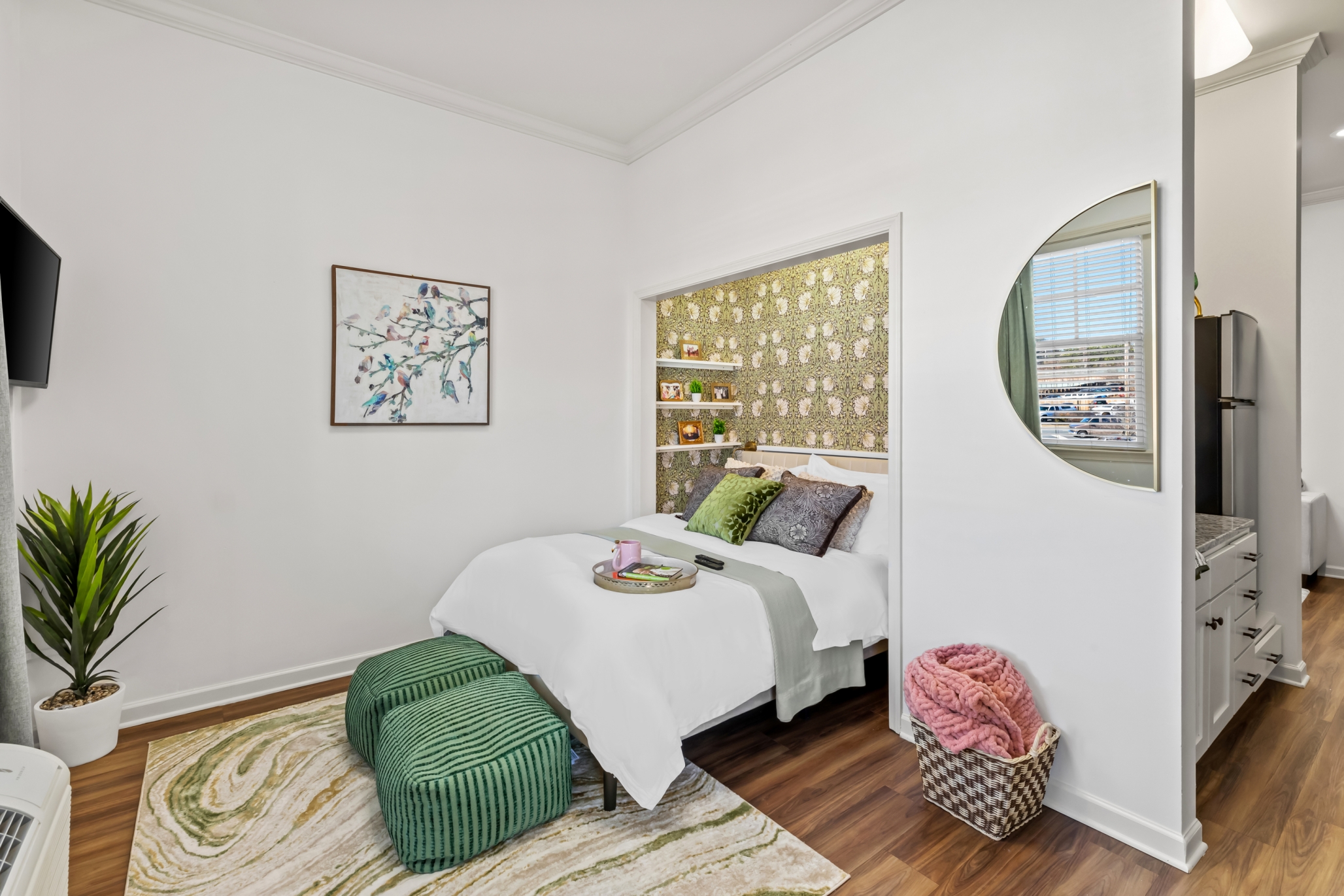 Arbor Terrace Acworth, Acworth, GA 13