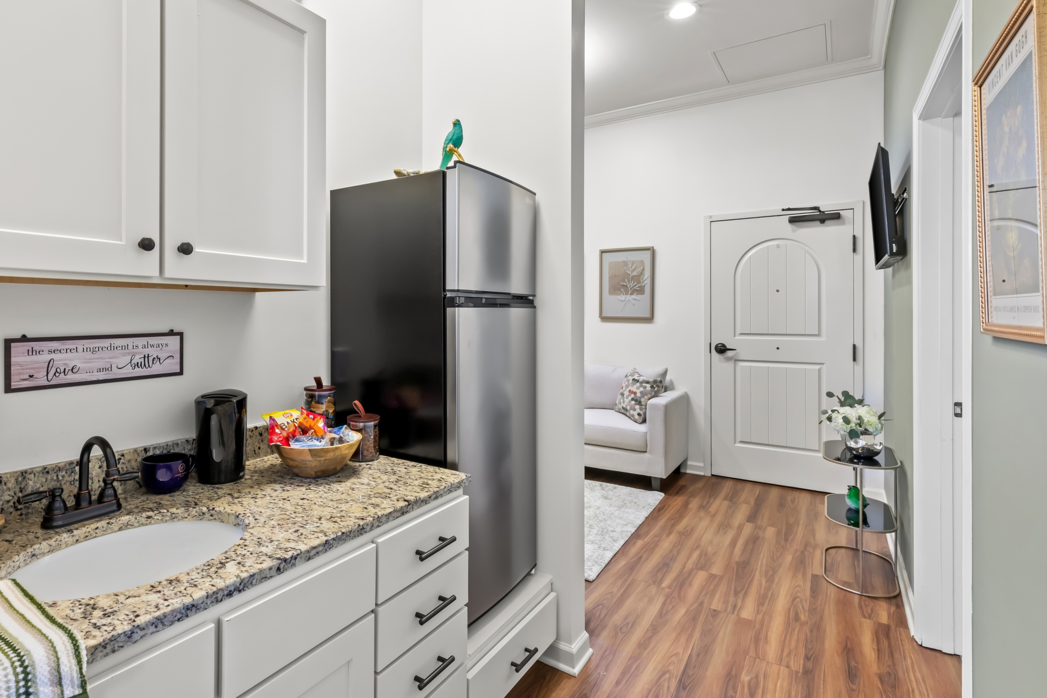 Arbor Terrace Acworth, Acworth, GA 46