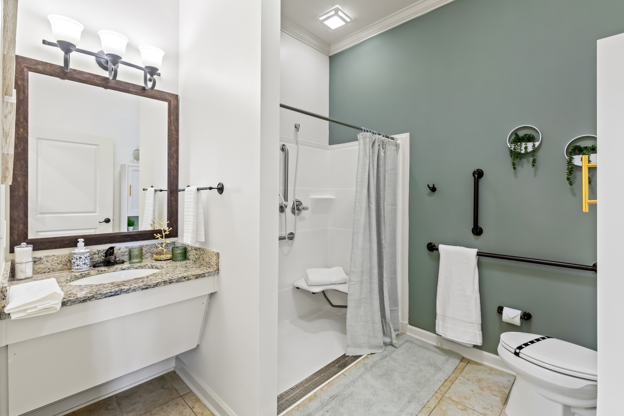 Arbor Terrace Acworth, Acworth, GA 45