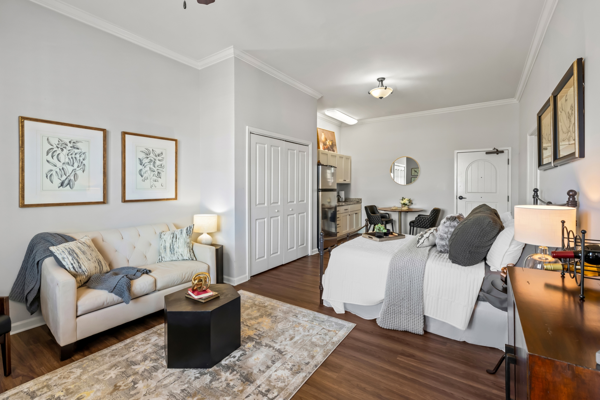 Arbor Terrace Acworth, Acworth, GA 43