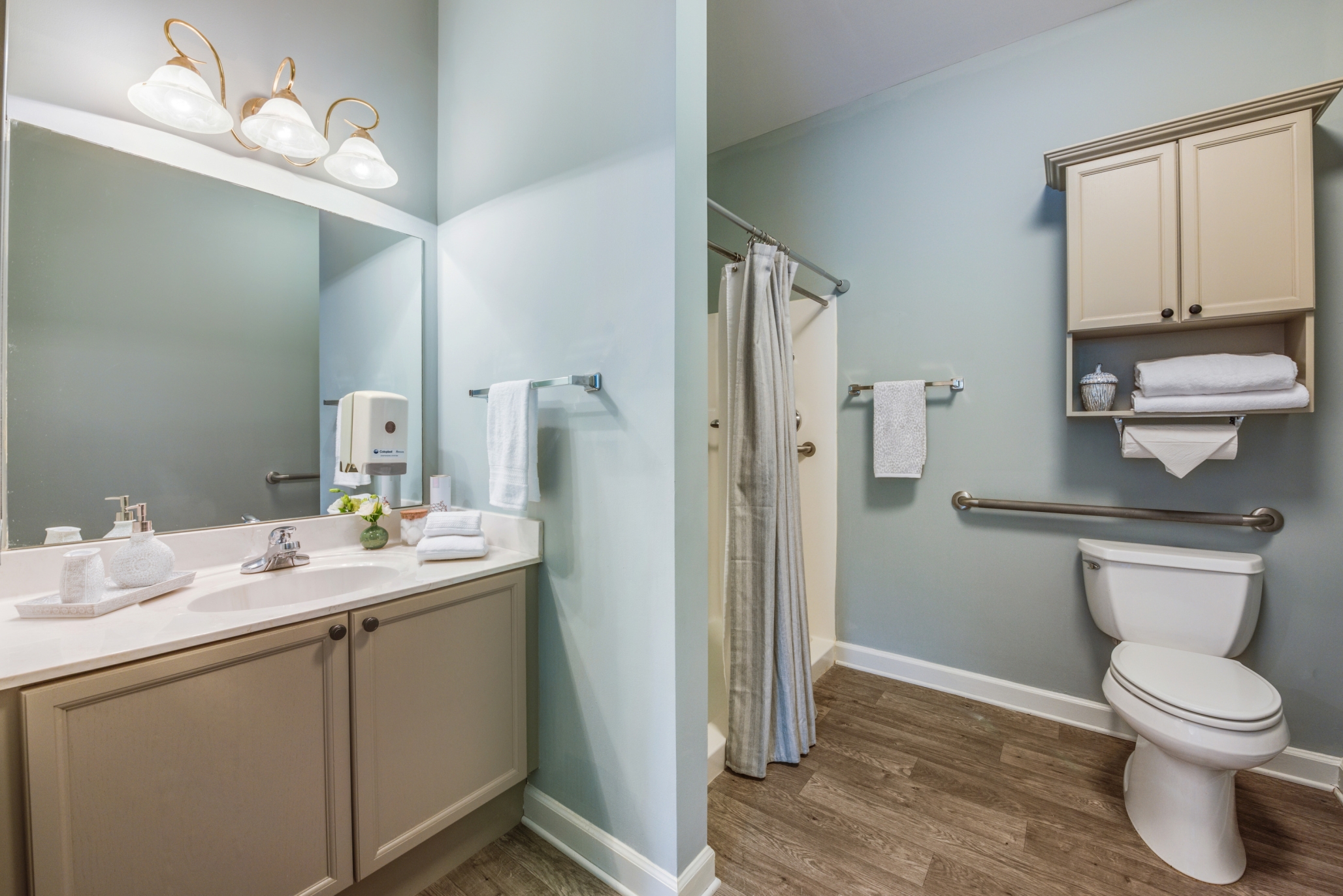 Arbor Terrace Athens, Athens, GA 12