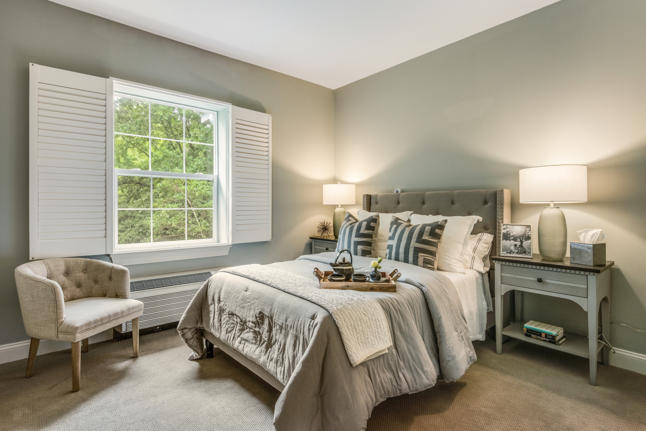 Arbor Terrace Asheville, Asheville, NC 16