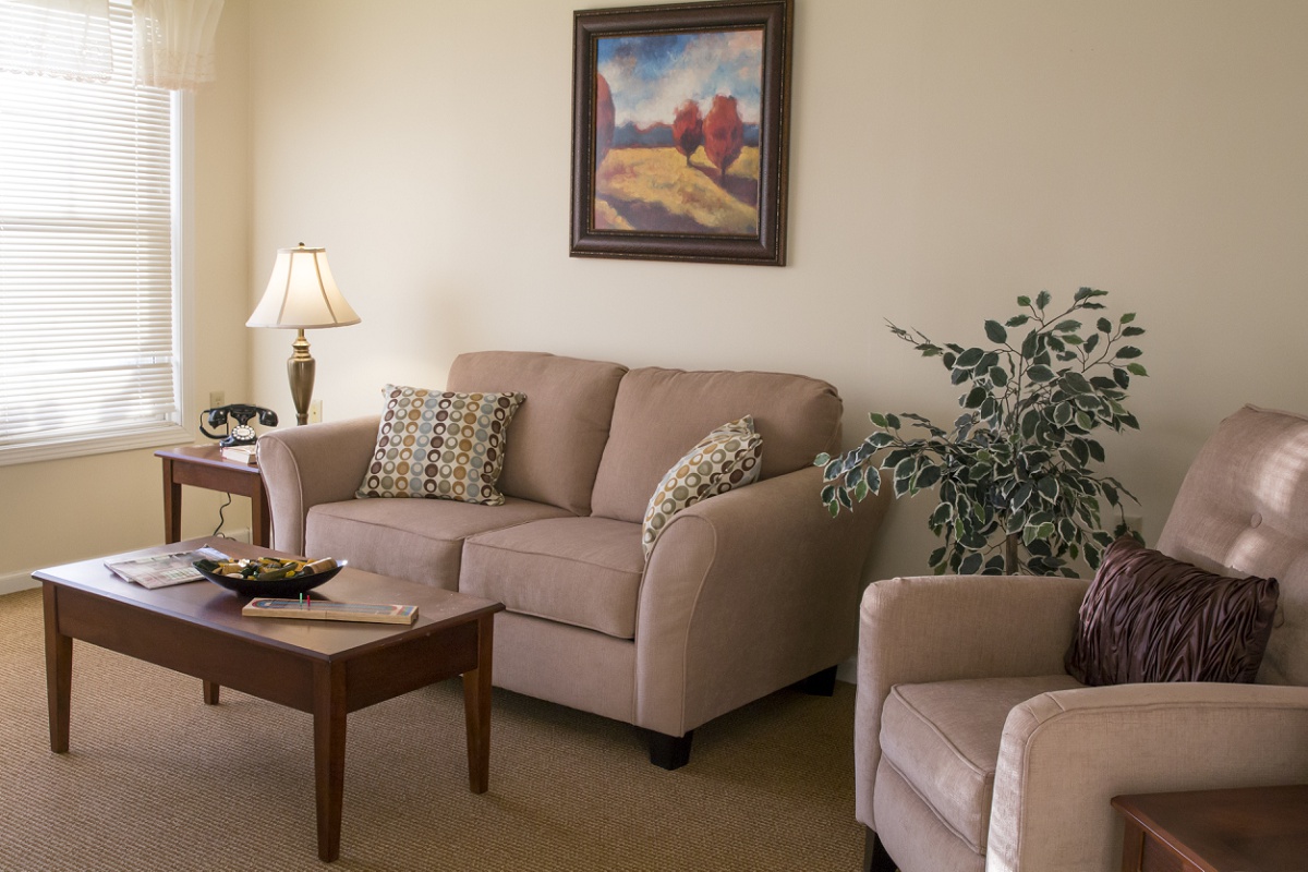 New Perspective Roseville, Roseville, MN 6