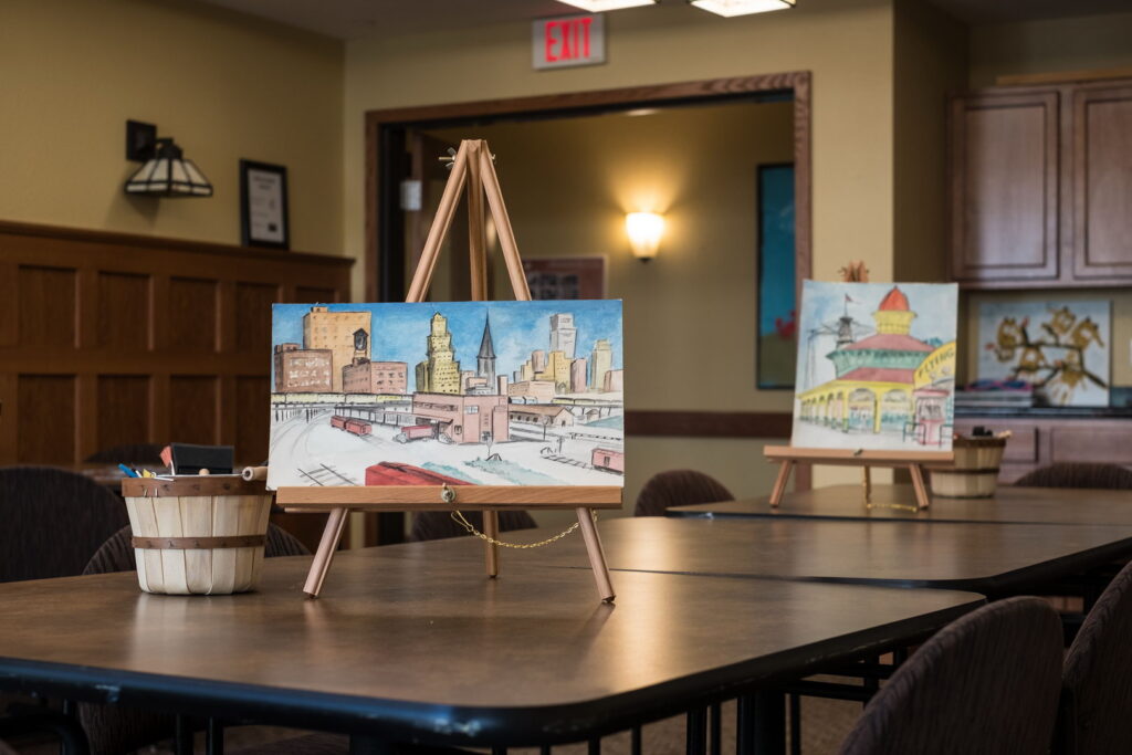 Heritage Monona, Monona, WI 14