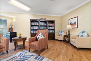 Morada Cy-Fair, Houston, TX 29