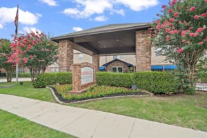 Morada Meadow Lakes, North Richland Hills, TX 15