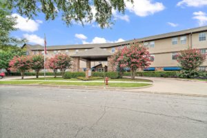 Morada Meadow Lakes, North Richland Hills, TX 25