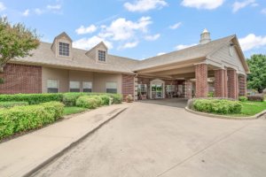 Morada Burleson, Burleson, TX 16