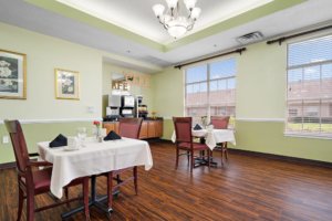 Morada Burleson, Burleson, TX 17