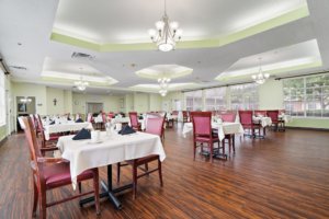 Morada Burleson, Burleson, TX 18