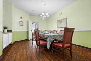 Morada Burleson, Burleson, TX 19