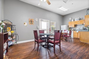 Morada Burleson, Burleson, TX 20