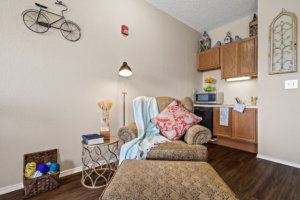 Morada Burleson, Burleson, TX 21