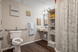 Morada Burleson, Burleson, TX 23