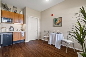 Morada Burleson, Burleson, TX 27