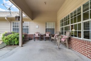 Morada Burleson, Burleson, TX 29