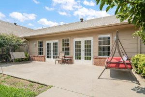 Morada Burleson, Burleson, TX 30