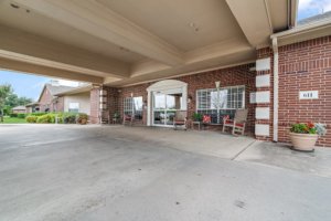 Morada Burleson, Burleson, TX 31