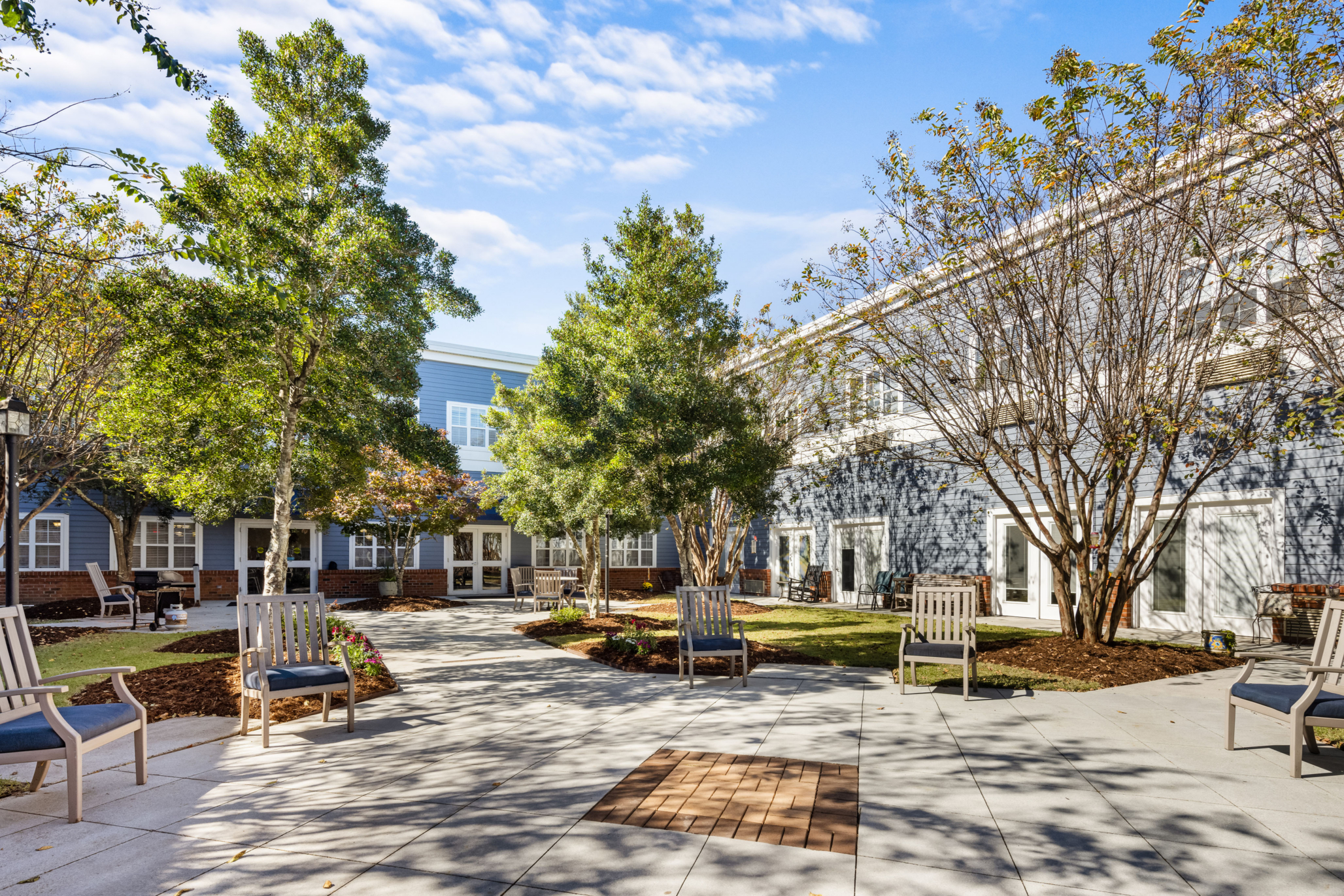 Morningside of Wilmington, Wilmington, NC 3
