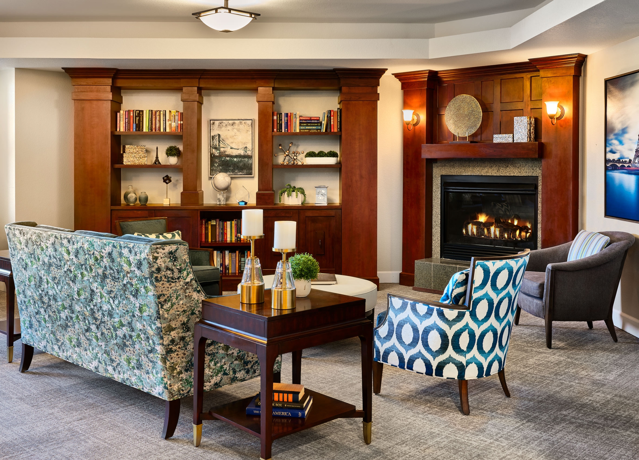 MorningStar of Littleton, Littleton, CO 8