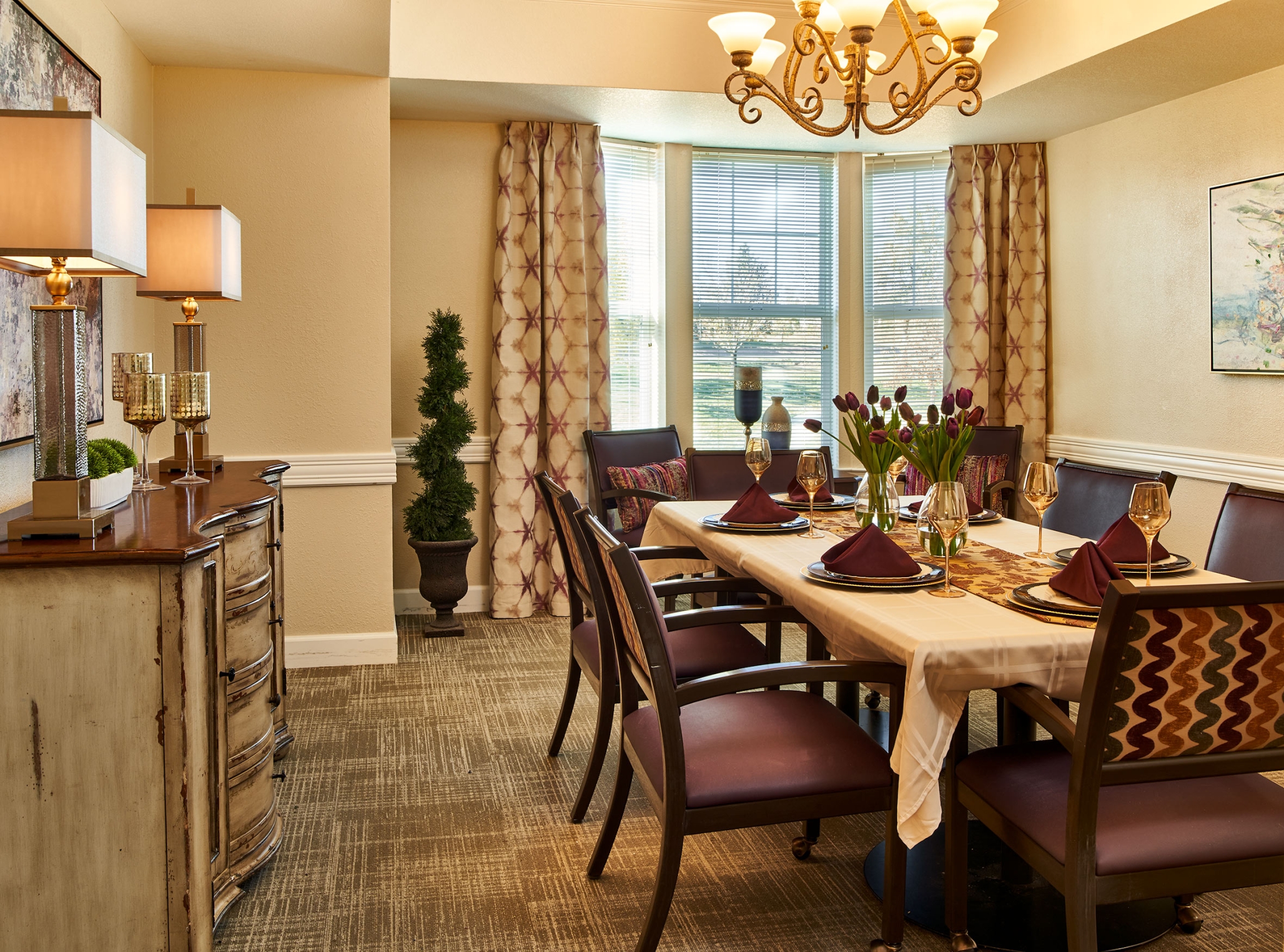 MorningStar of Littleton, Littleton, CO 5