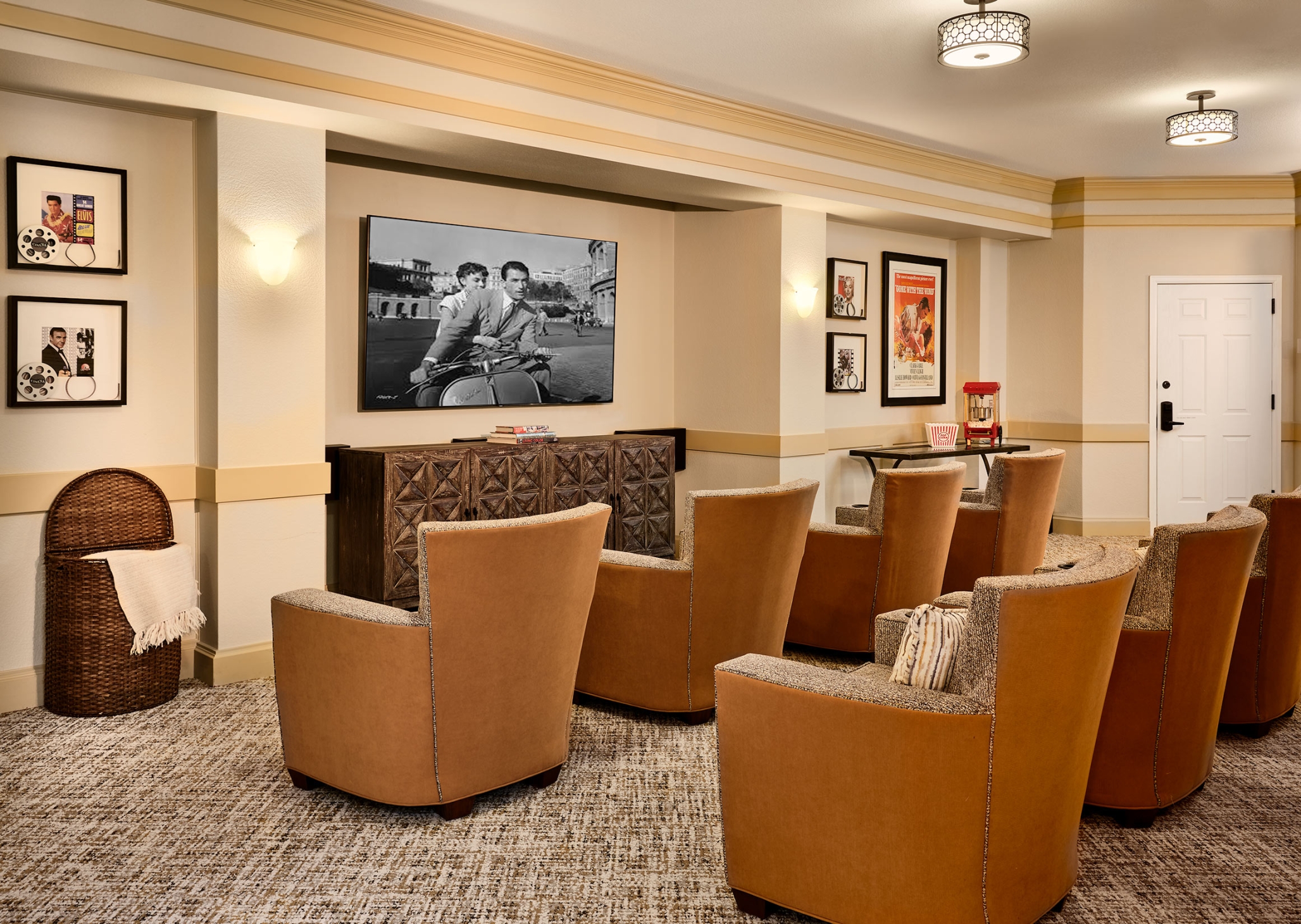 MorningStar of Littleton, Littleton, CO 3