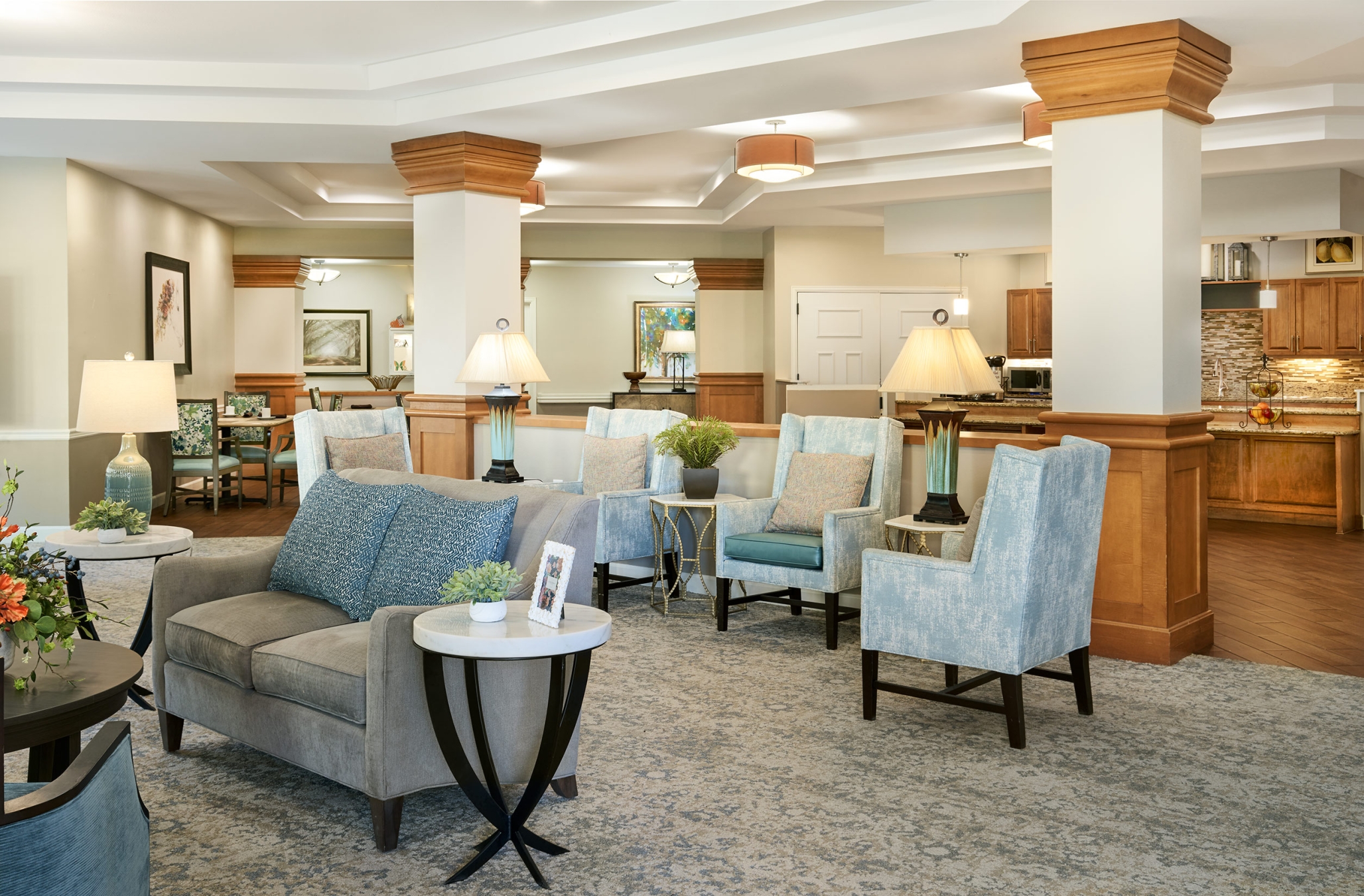 MorningStar of Parker, Parker, CO 10