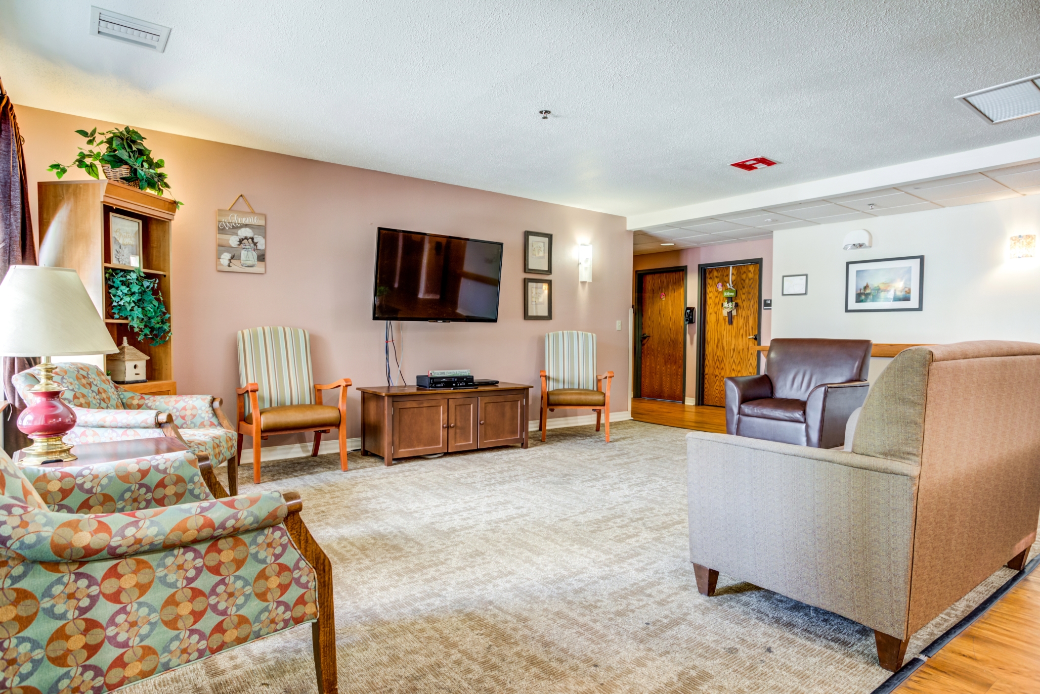 Mulberry Campus, Whitewater, WI 7