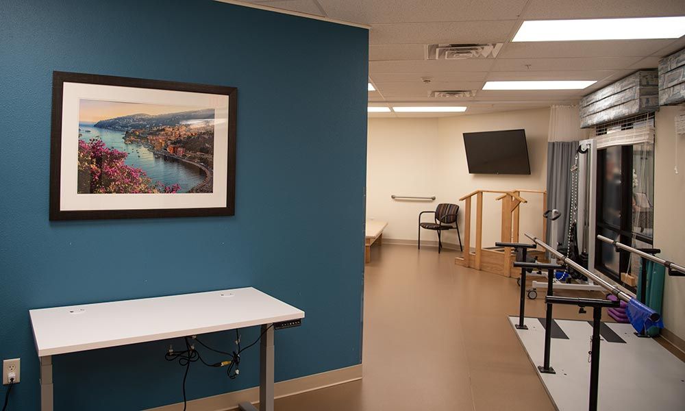 The Neighborhoods at Quail Creek, Springfield, MO 2