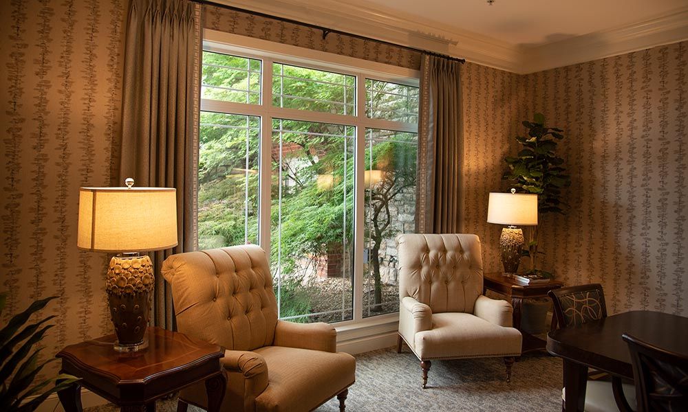 The Neighborhoods at Quail Creek, Springfield, MO 3