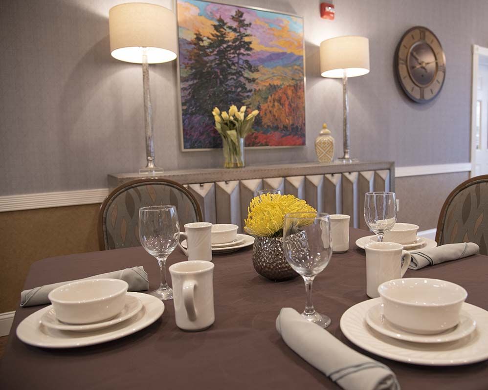 The Neighborhoods at Quail Creek, Springfield, MO 4