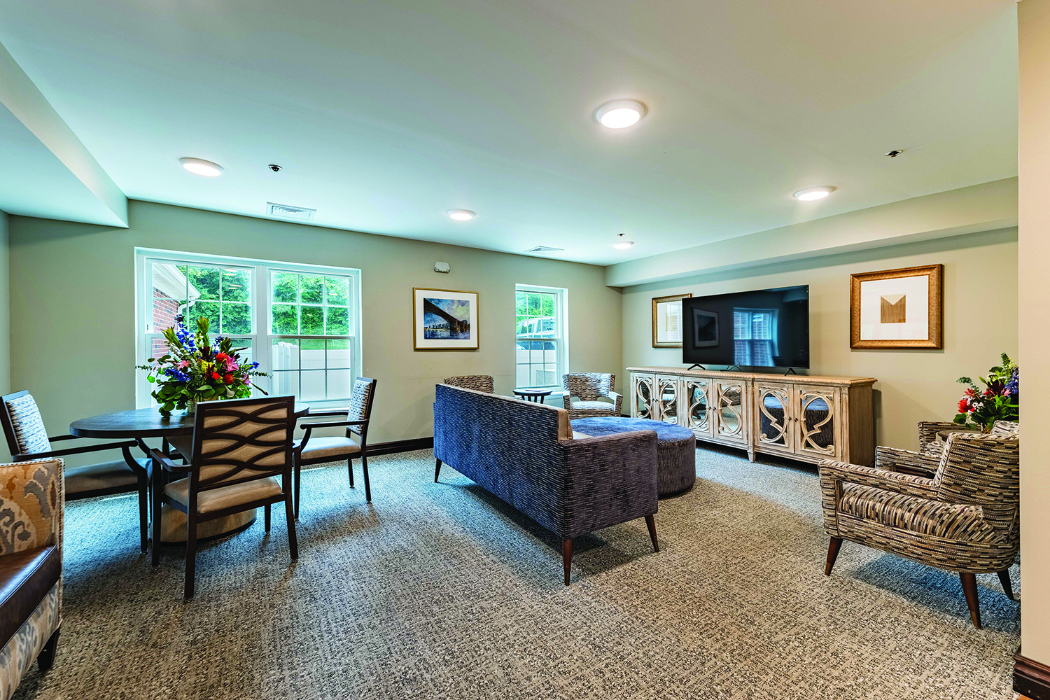 Cedarhurst of Tesson Heights, St. Louis, MO 6