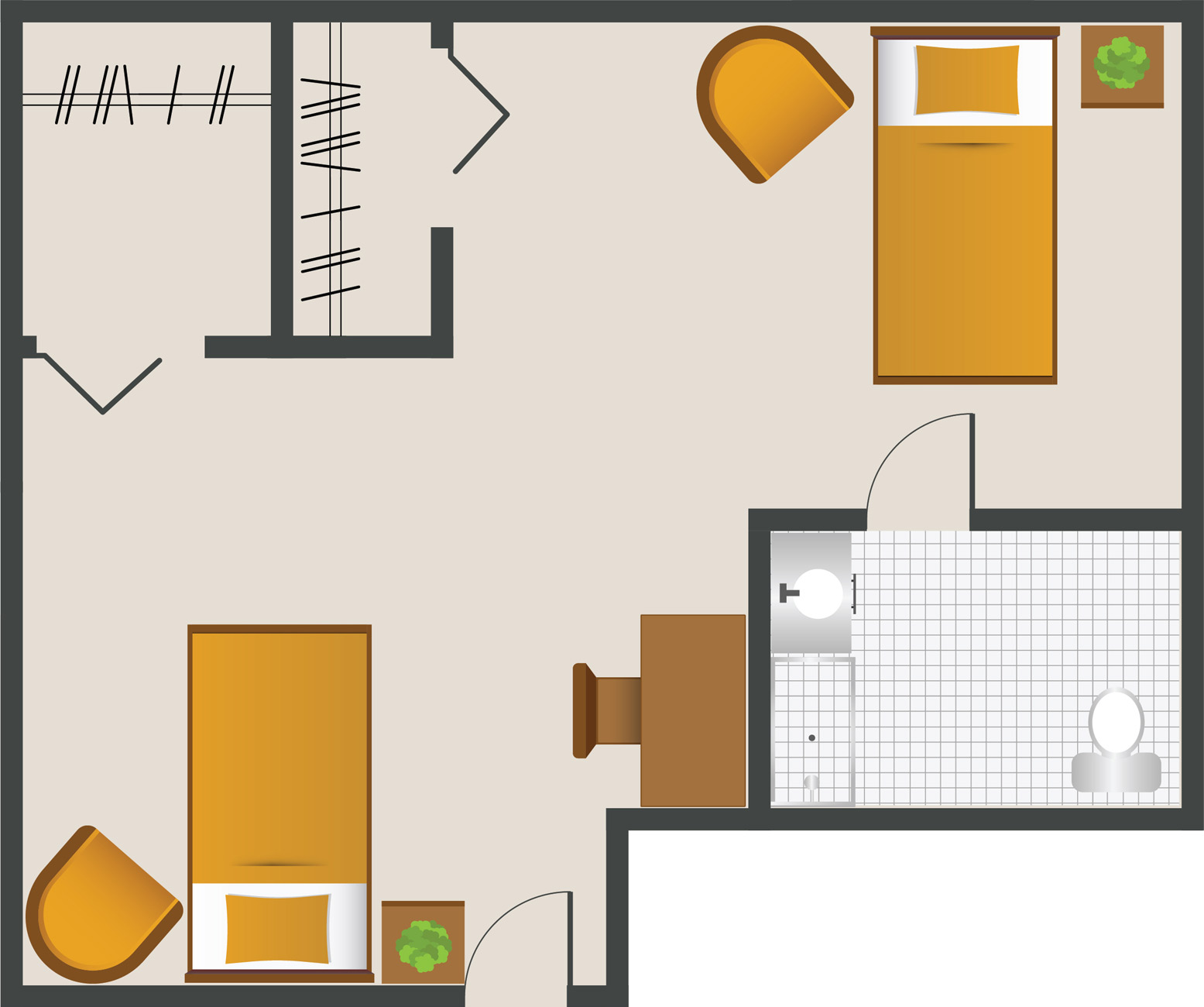 North Georgia Assisted Living and Memory Care, Dawsonville, GA 7