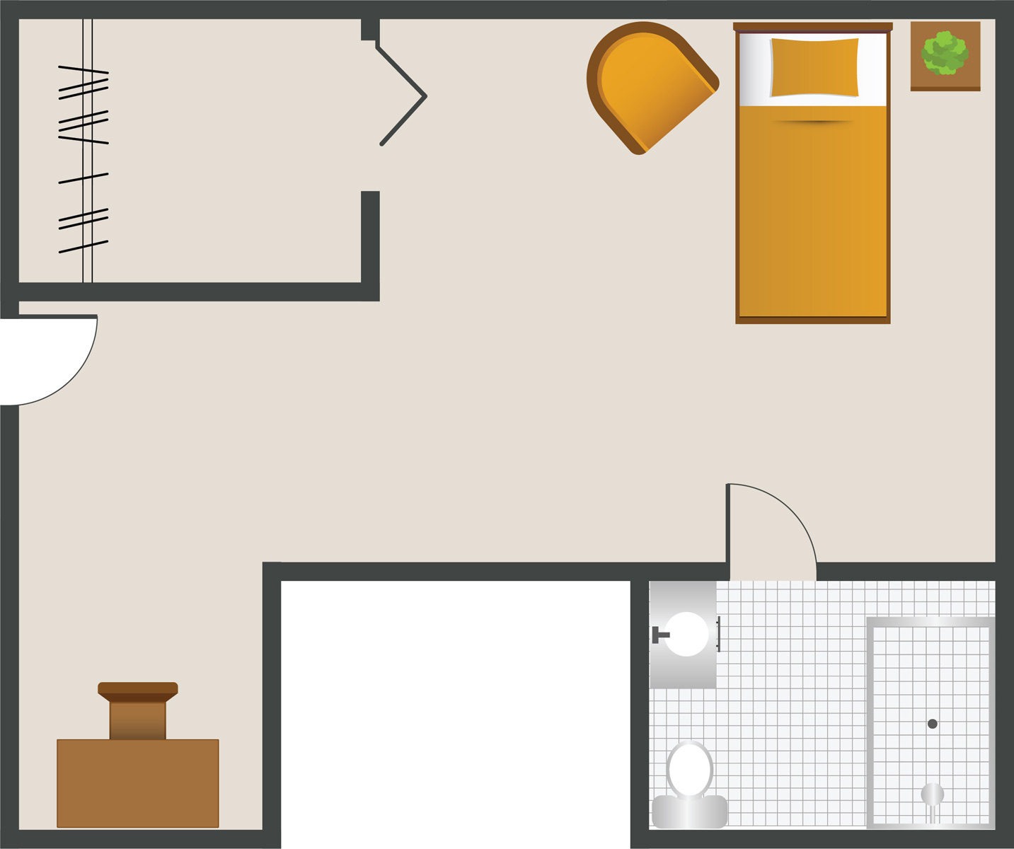 North Georgia Assisted Living and Memory Care, Dawsonville, GA 8