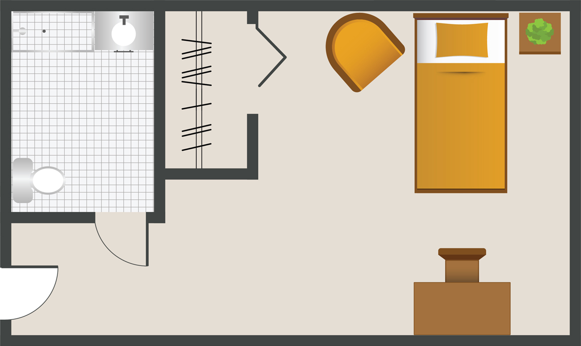 North Georgia Assisted Living and Memory Care, Dawsonville, GA 10